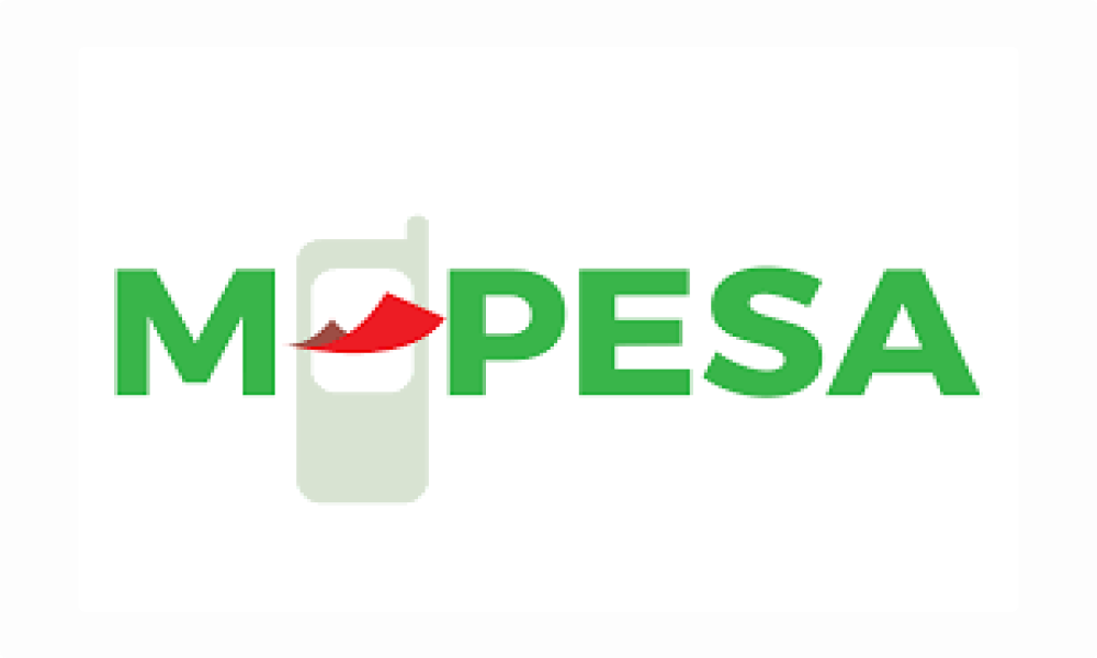 M-PESA