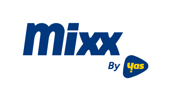 Mixx by Yas